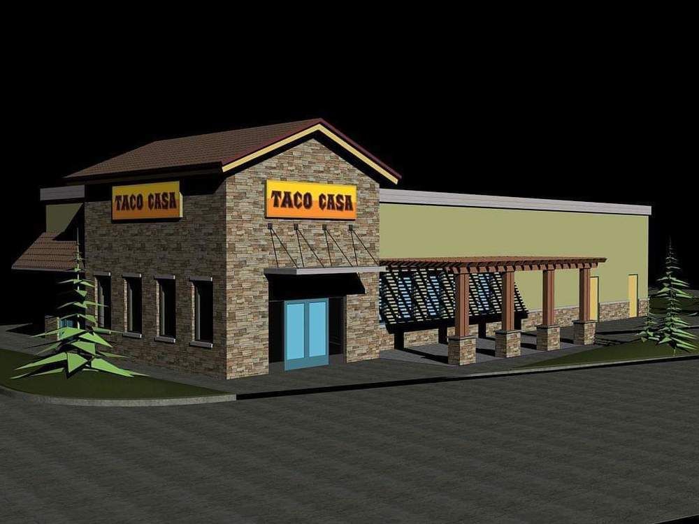 Taco Casa | 616 N Earl Rudder Fwy | Bryan, TX: 616 N Earl Rudder Fwy, Bryan, TX 77802